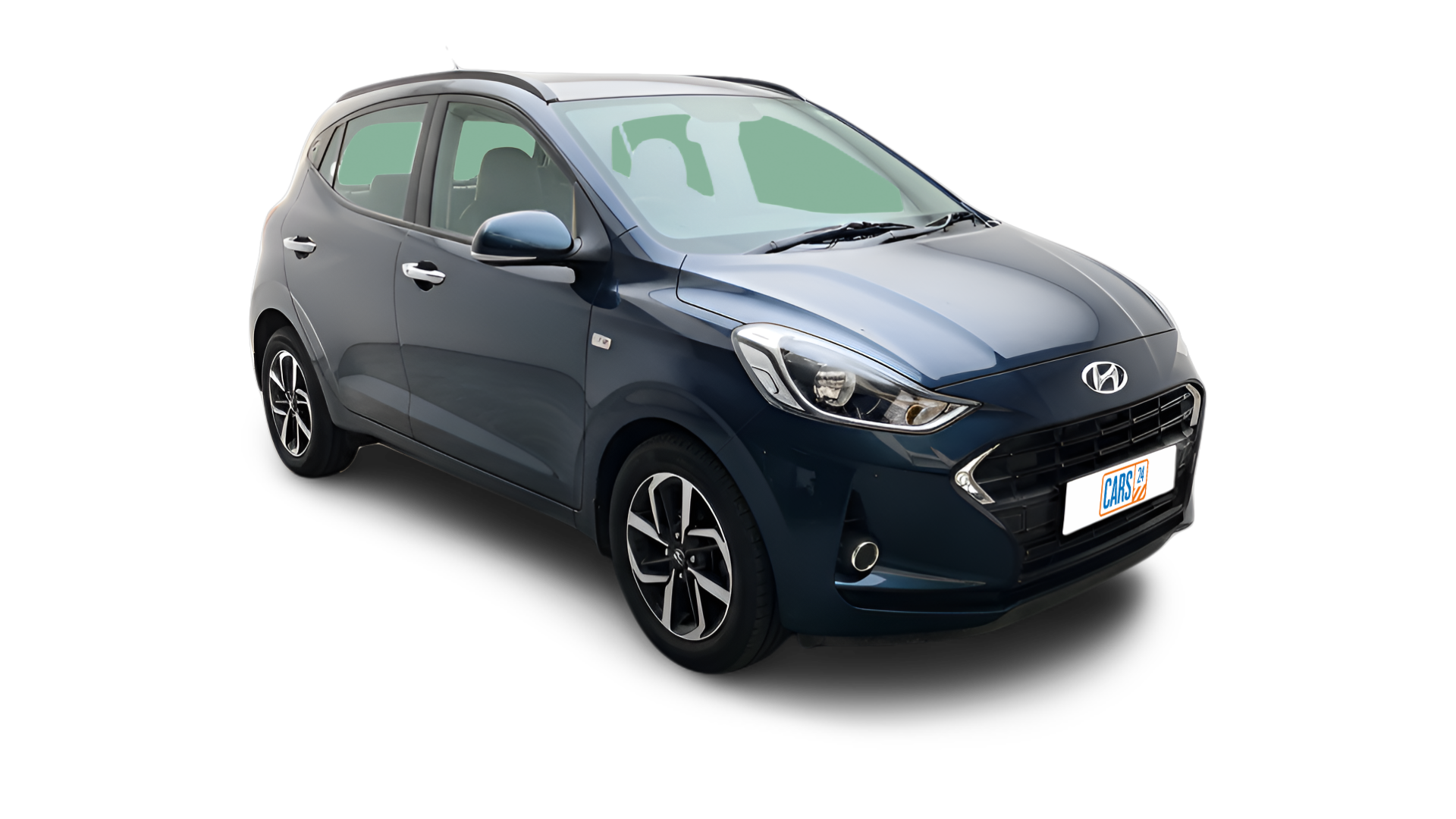 Hyundai GRAND I10 NIOS-img